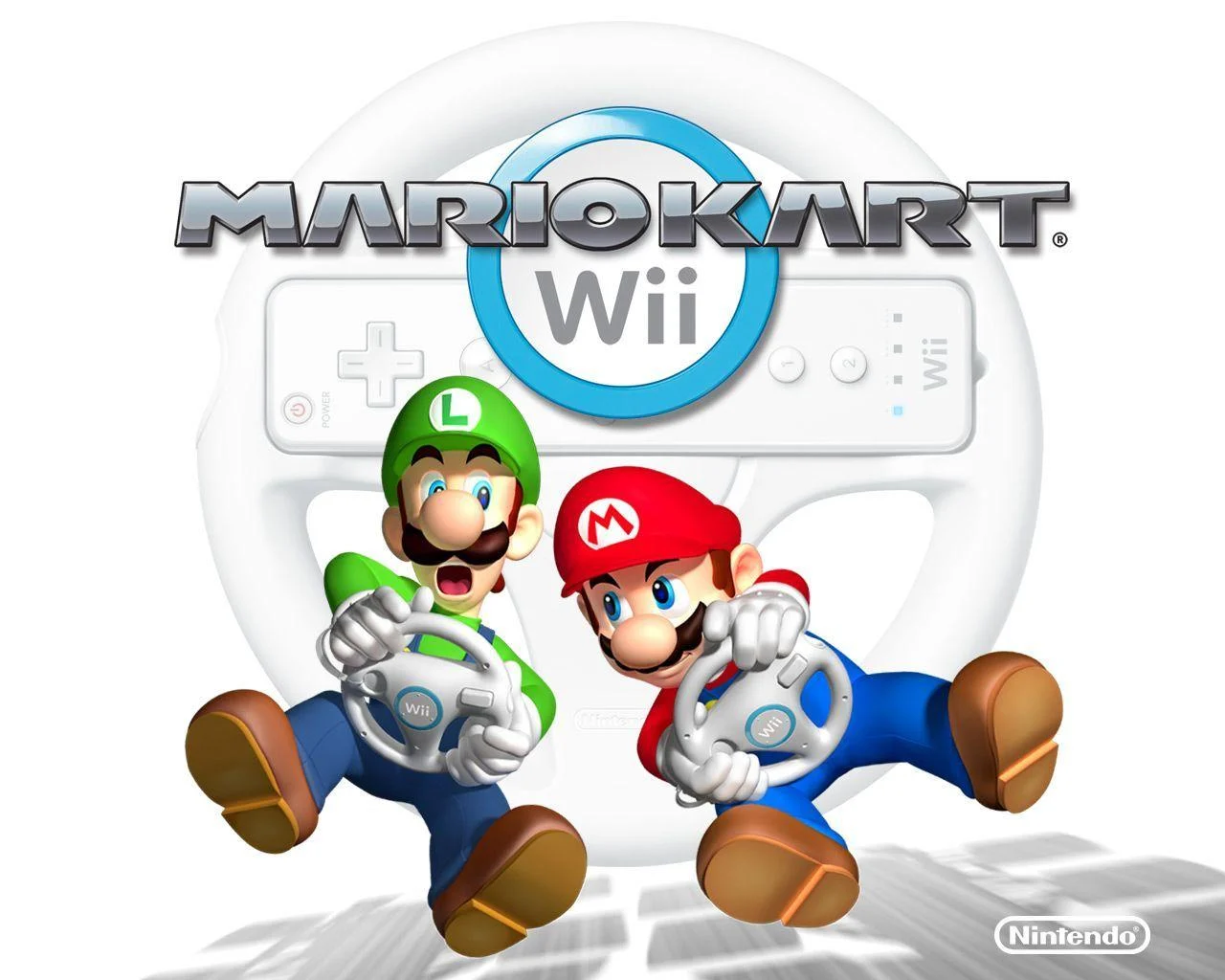 The Top 25 Wii Games Of All Time
