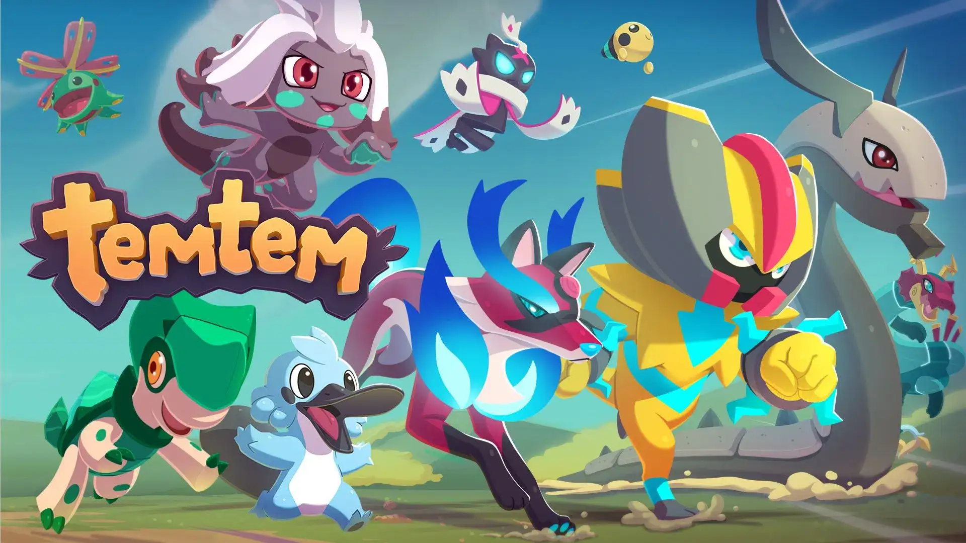 8 Nintendo Switch Games Worth Playing