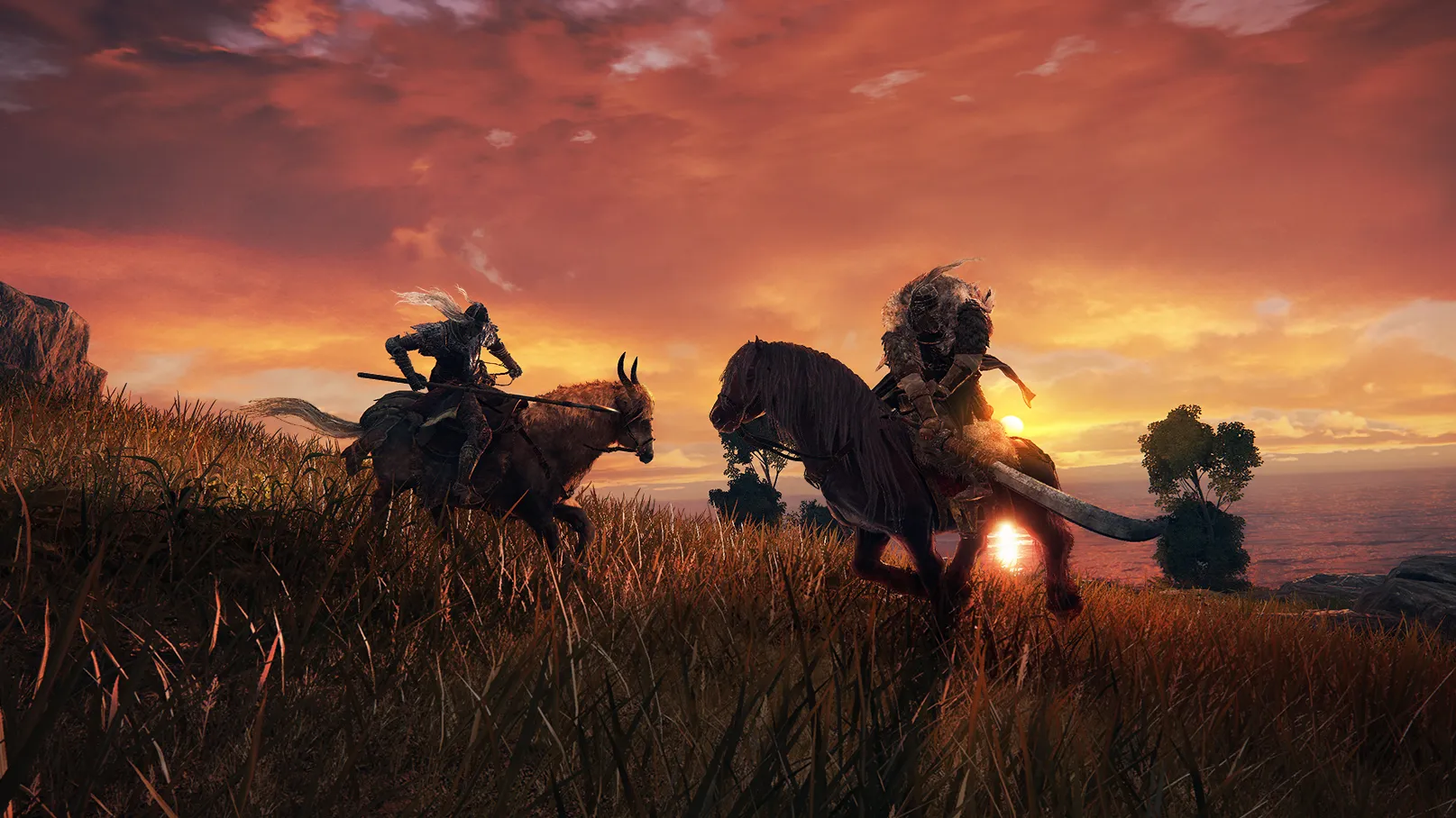 The Best Games of 2022