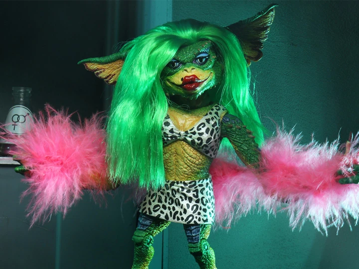 Greta’s Legacy: How Gremlins 2 Challenged Gender Norms