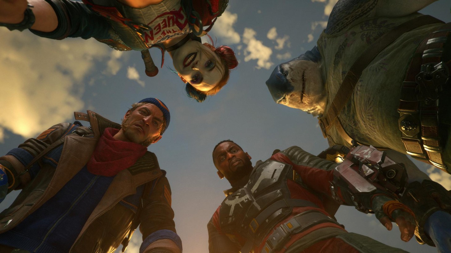 Best Games Arriving February 2024